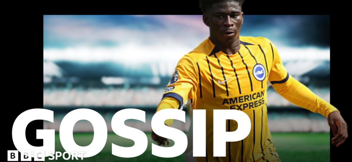 FoOtBaLl GoSsIp: BaLeBa,… FoOtBaLl GoSsIp: BaLeBa,…