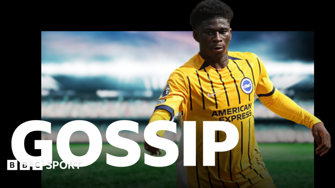 FoOtBaLl GoSsIp: BaLeBa,… FoOtBaLl GoSsIp: BaLeBa,…