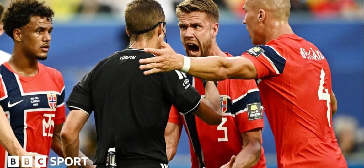World Cup 2026: Did the…