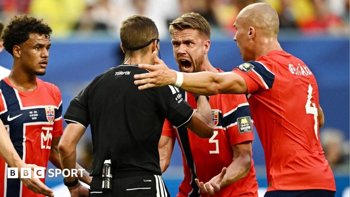 World Cup 2026: Did the…