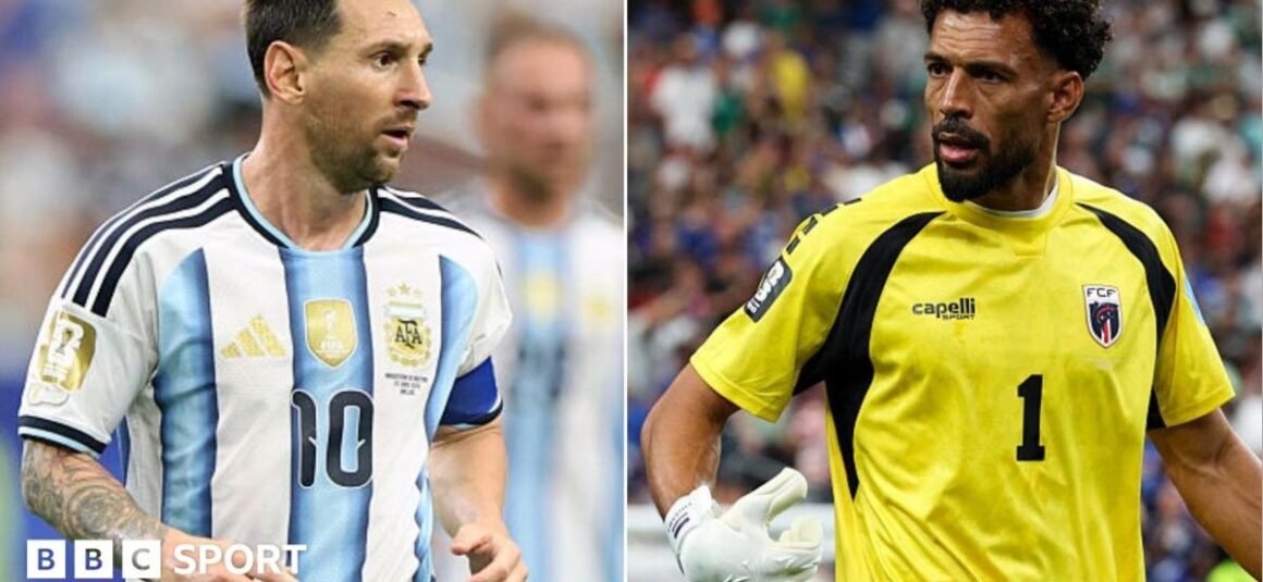 World Cup 2026: Are… World Cup 2026: Are…