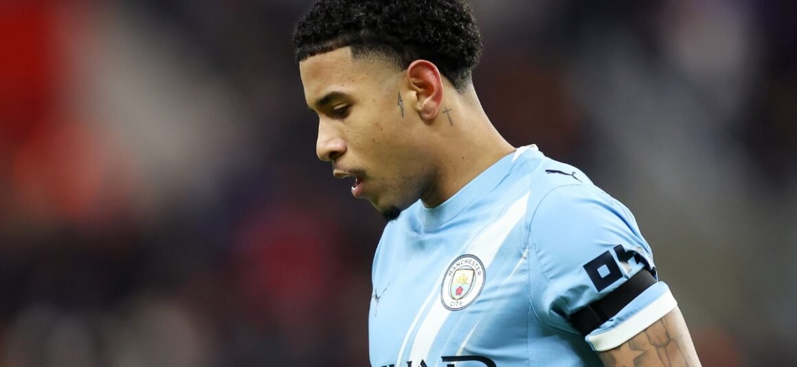 Manchester City will not… Manchester City will not…