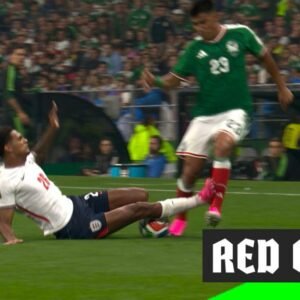 World Cup 2026: Mexico vs… World Cup 2026: Mexico vs…