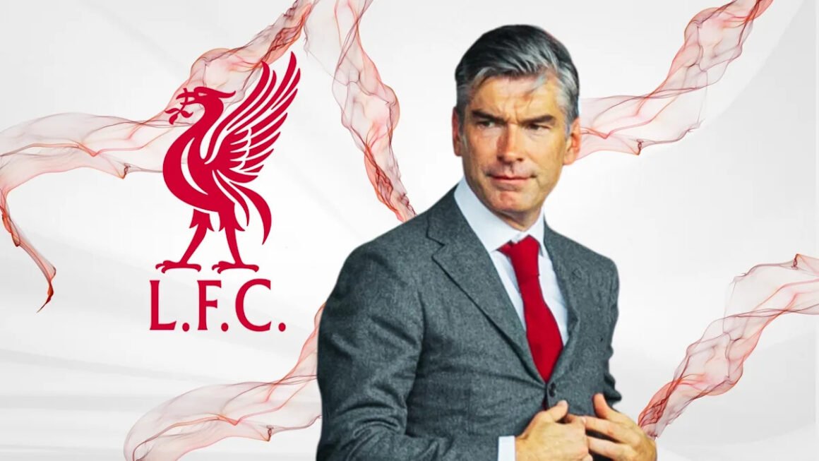 Liverpool negotiating for… Liverpool negotiating for…