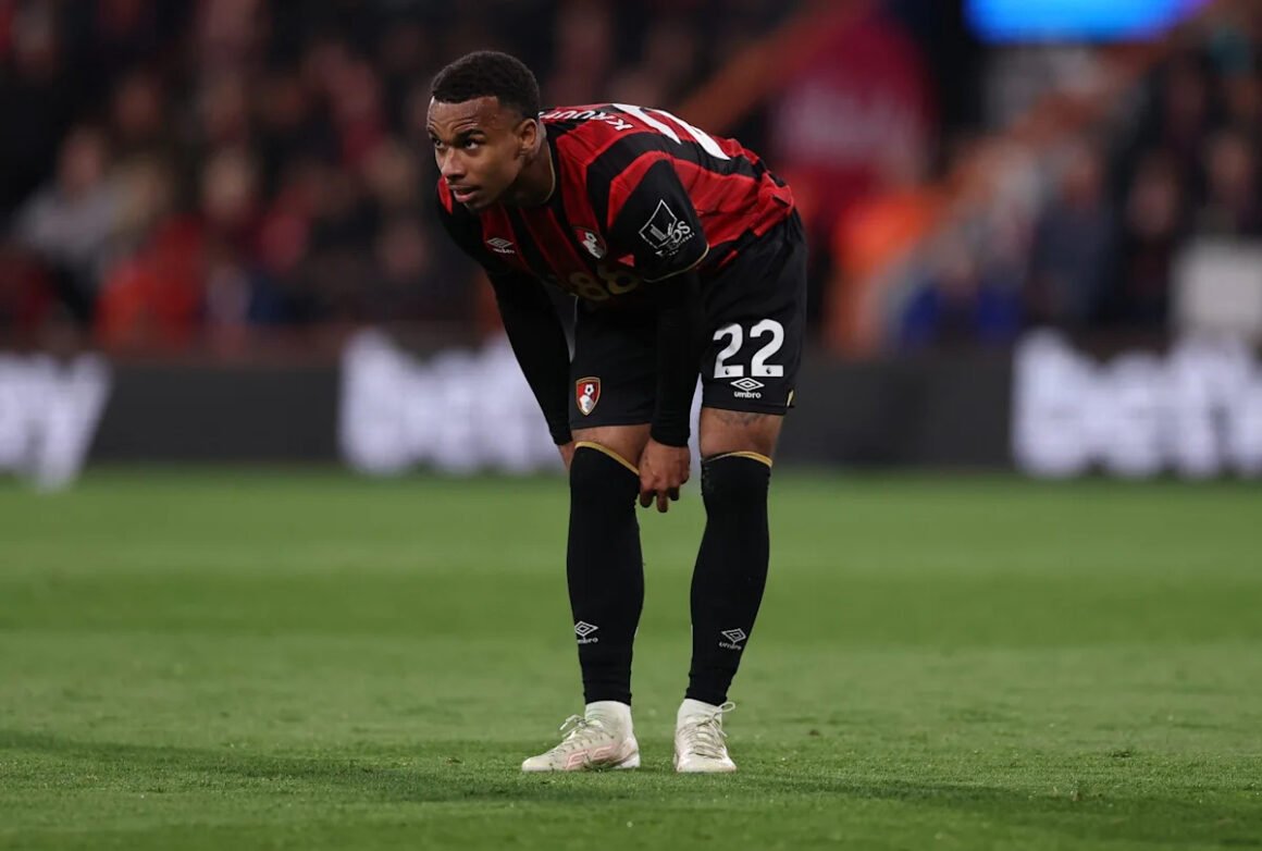 Barcelona Rule Out Move…
