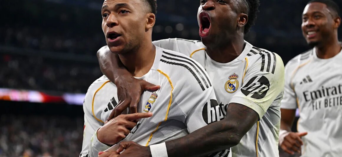Vinicius Juniors Future… Vinicius Juniors Future…