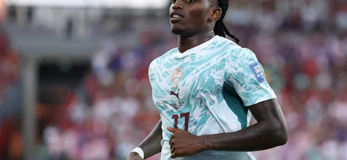 Barcelona interested in Barcelona interested in