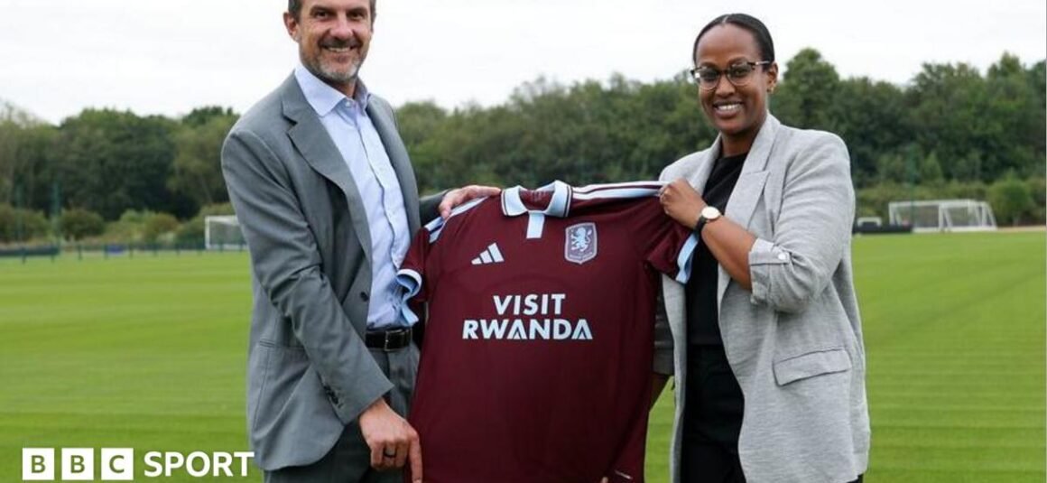 Aston Villa faces…