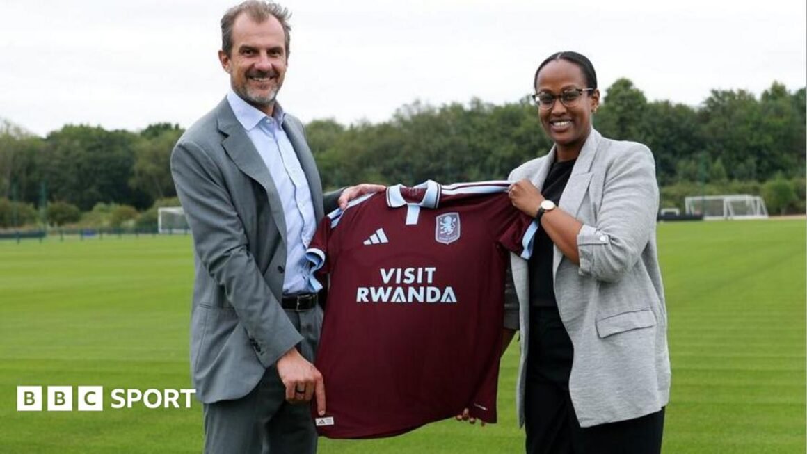 Aston Villa faces… Aston Villa faces…