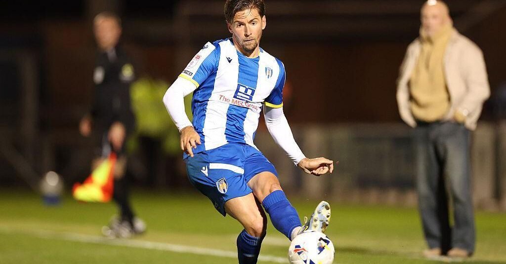 Iandolo Extends Contract…
