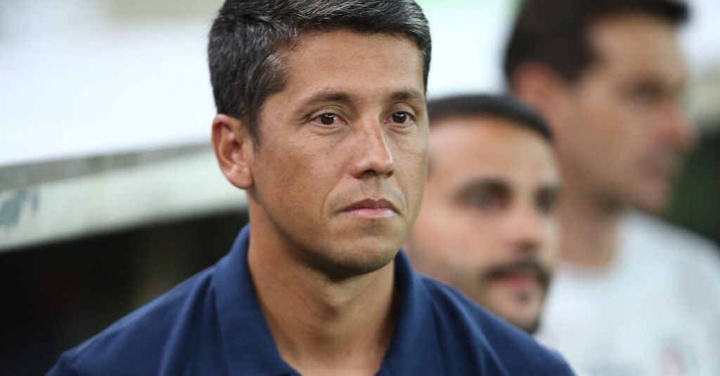 Fortaleza Parts Ways with… Fortaleza Parts Ways with…