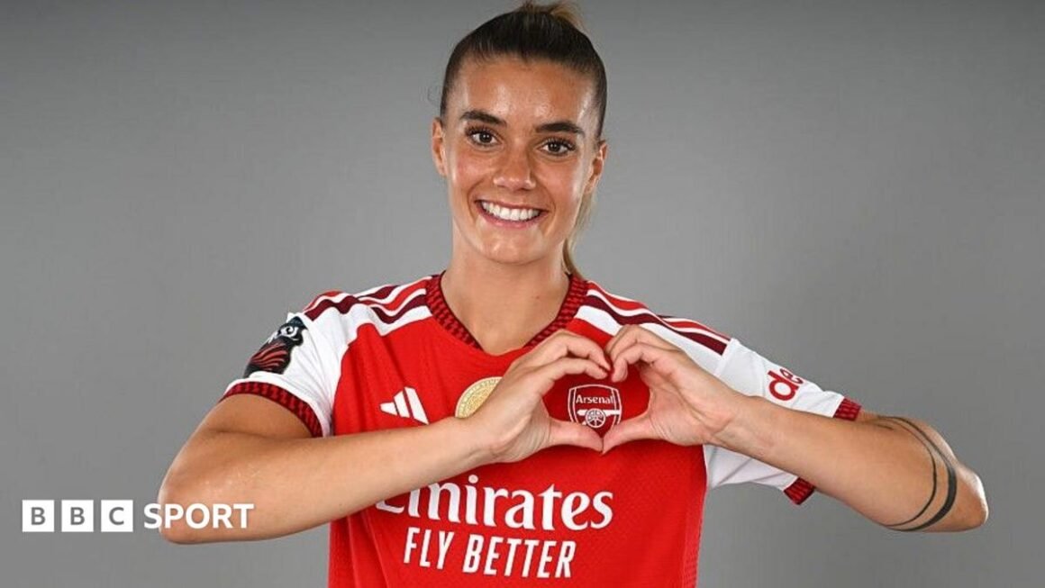 Arsenal complete free…