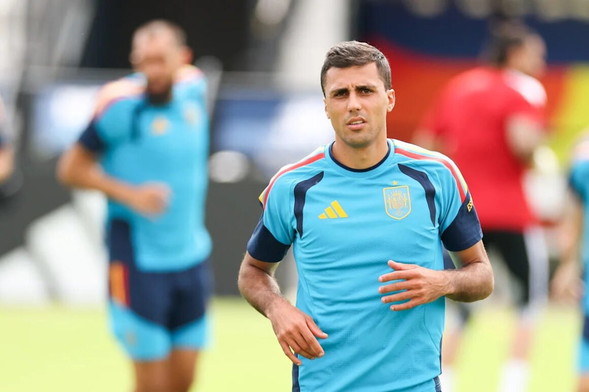 Real Madrid to submit…