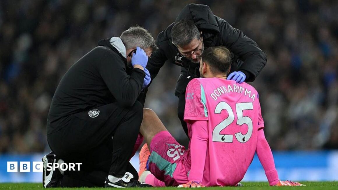 English football to trial…