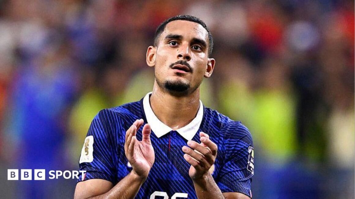 Chelsea transfer latest:…
