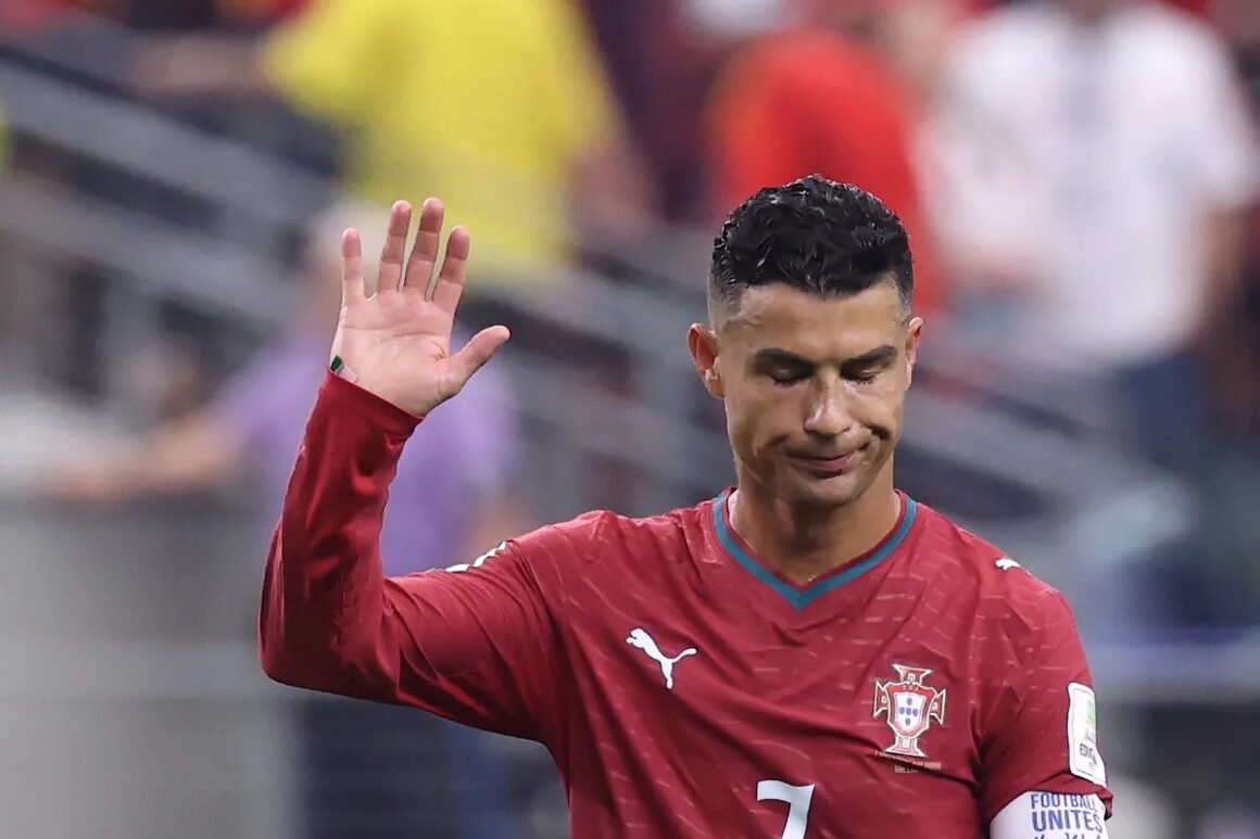 2026 World Cup: The 5️ 2026 World Cup: The 5️