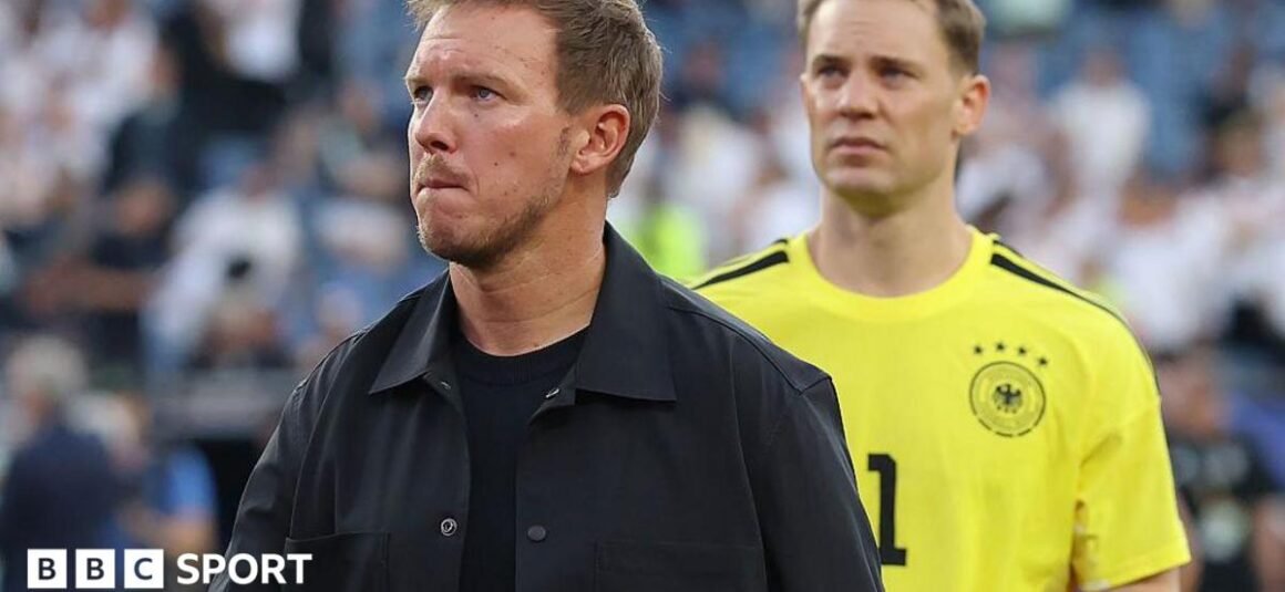 Germanys Exit Heaps… Germanys Exit Heaps…