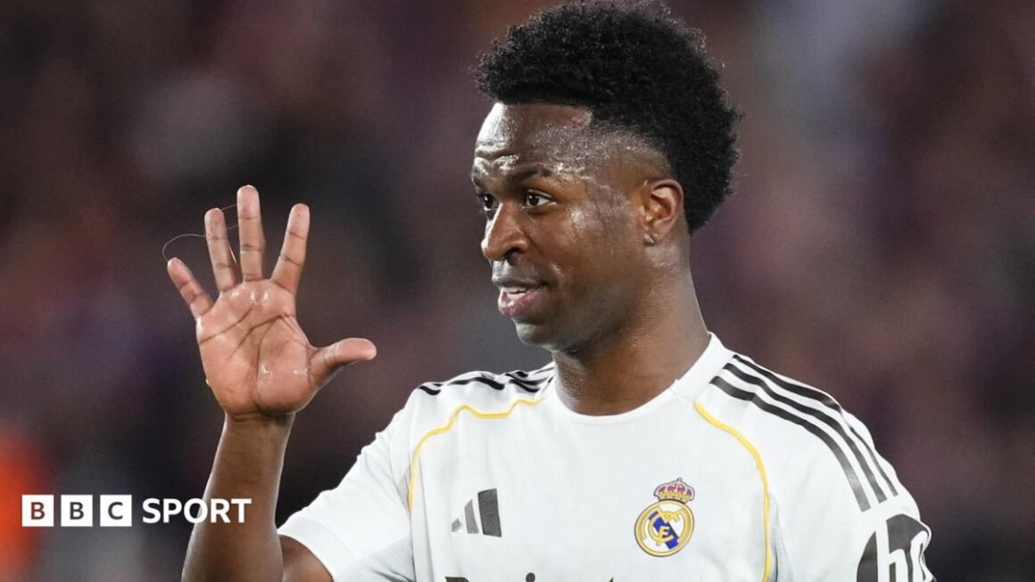 Real Madrid Talks,…