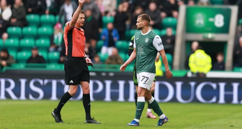 Willie Collum Outlines Key… Willie Collum Outlines Key…