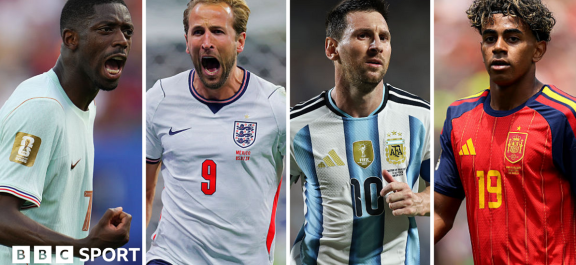 World Cup 2026: Premier… World Cup 2026: Premier…