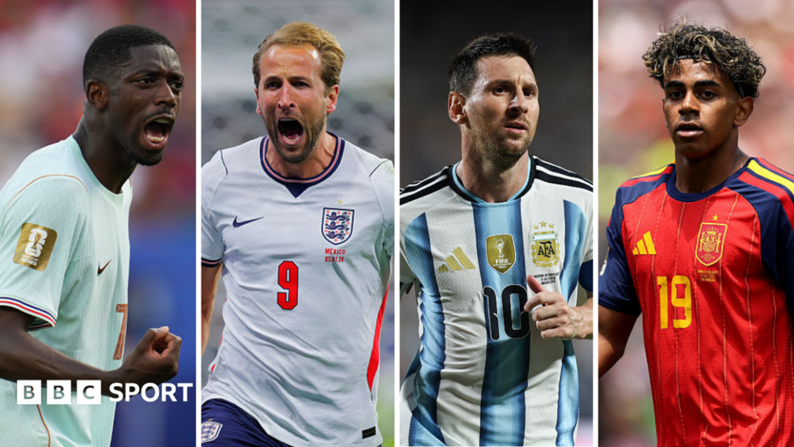 World Cup 2026: Premier…