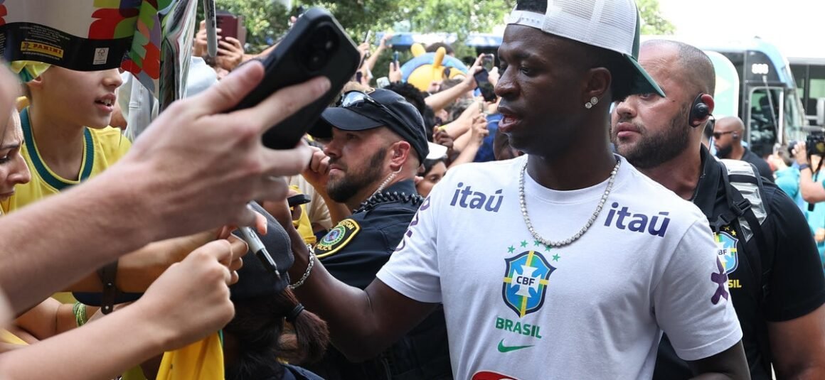 Is Brazil vs Japan on TV?… Is Brazil vs Japan on TV?…