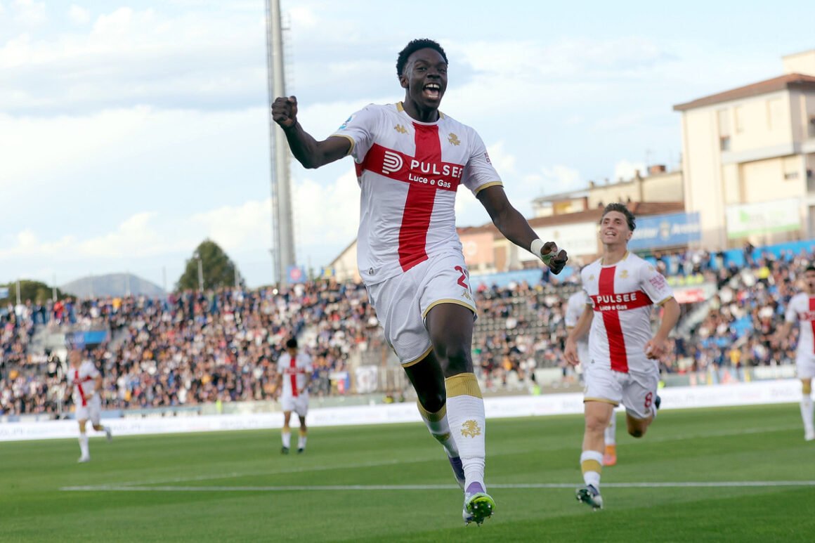 Juventus finalize