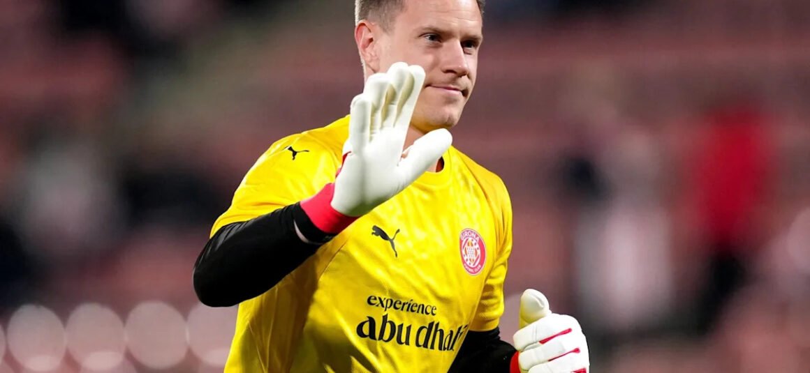 Barcelona and Ajax Agree…
