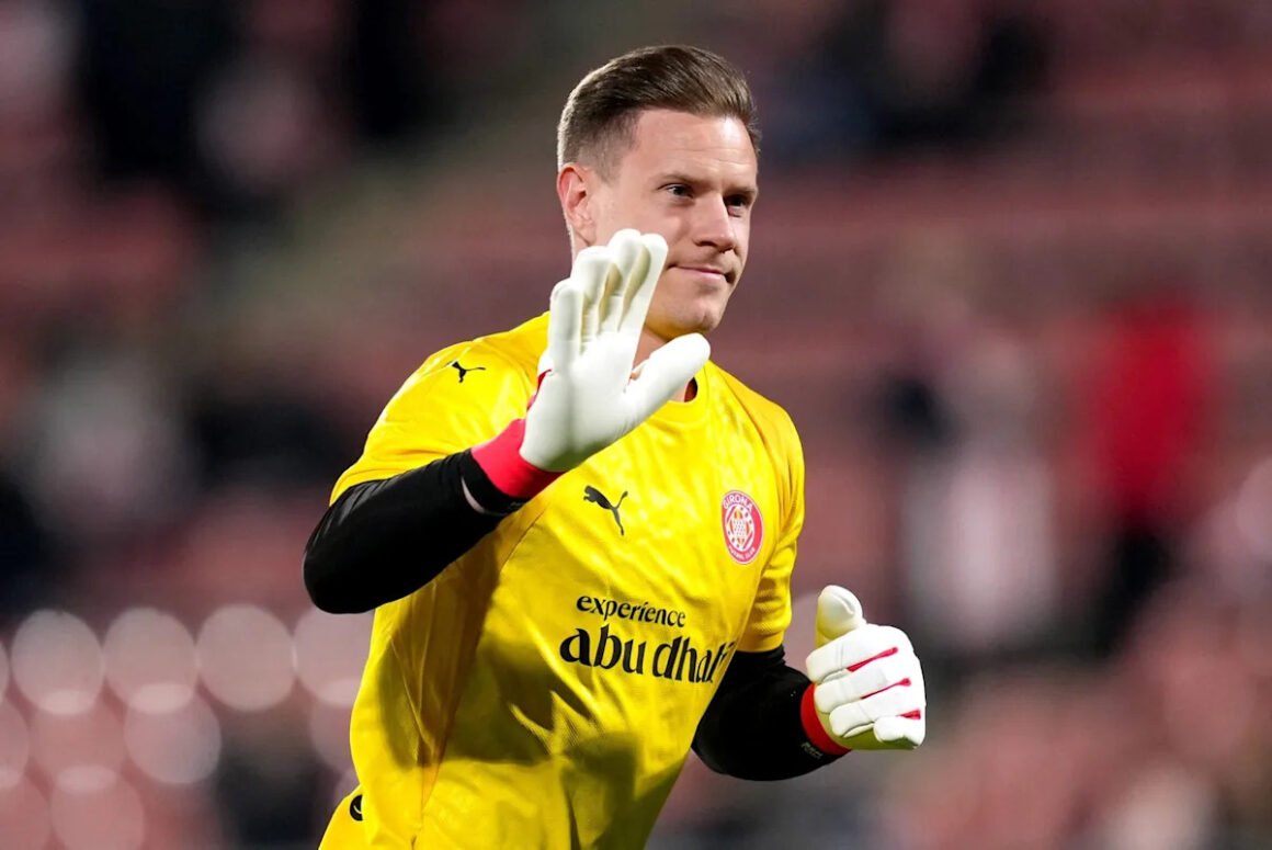 Barcelona and Ajax Agree… Barcelona and Ajax Agree…