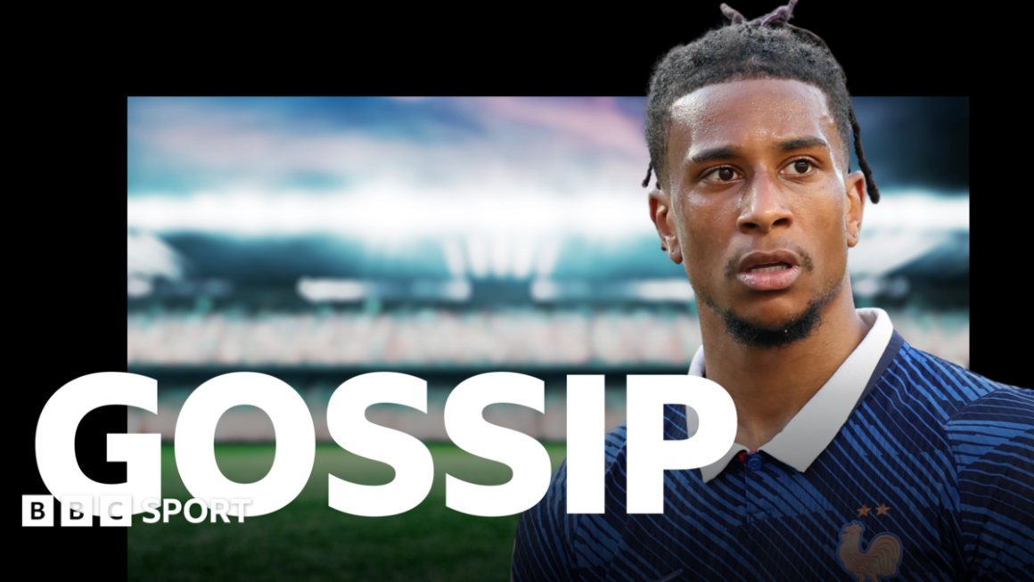 FoOtBaLl GoSsIp: OlIsE,…