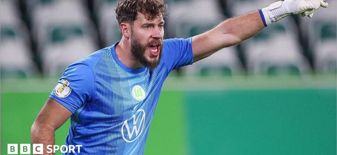 Marius Muller joins…