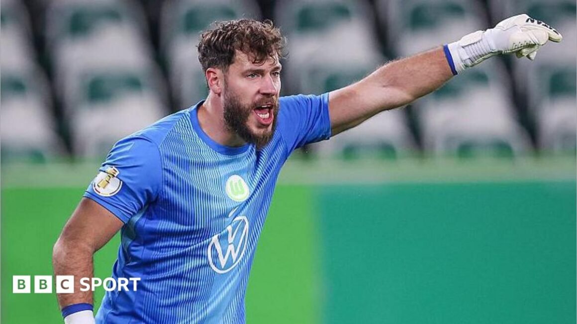 Marius Muller joins… Marius Muller joins…