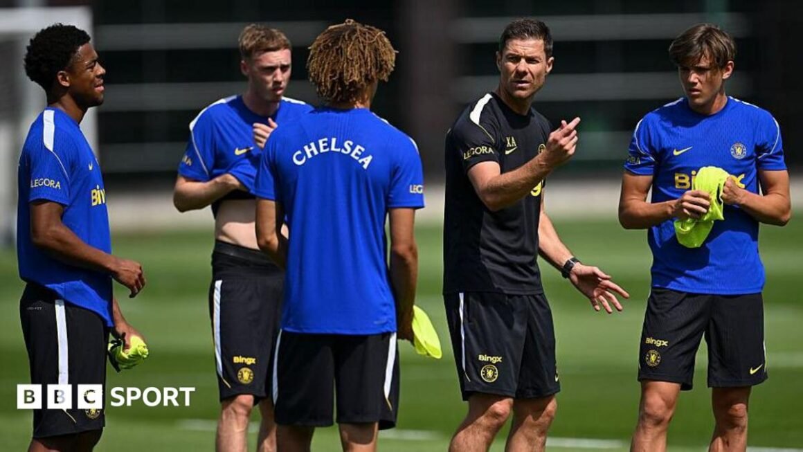Will Xabi Alonso Unlock…