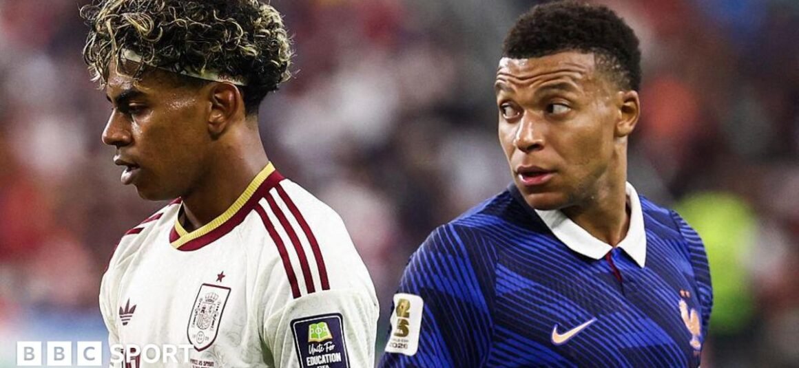 2026 World Cup semi