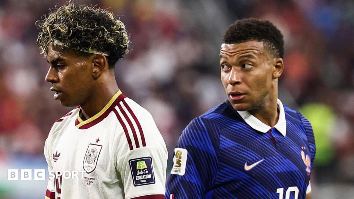 2026 World Cup semi 2026 World Cup semi