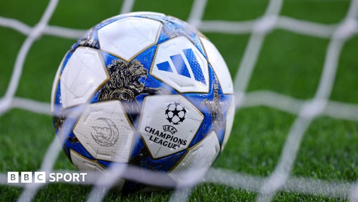 Scottish clubs in Europe…