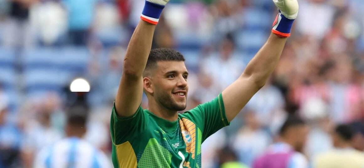 Manchester City Makes Bid… Manchester City Makes Bid…