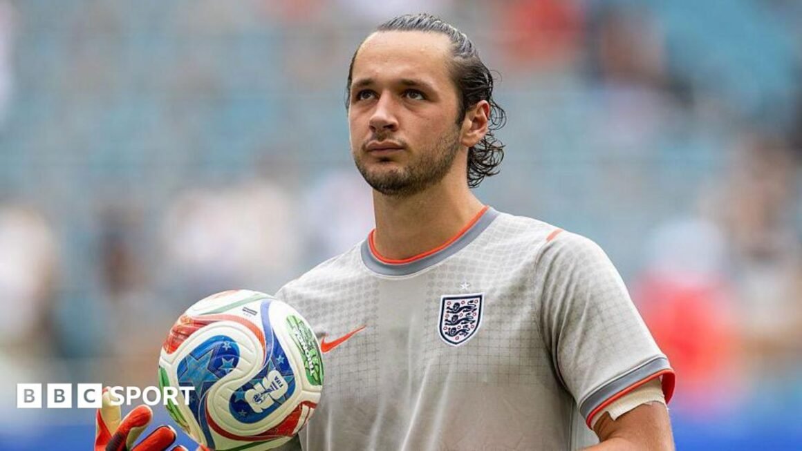 Will £40m James Trafford…