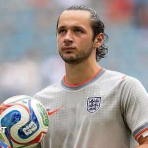 Will £40m James Trafford… Will £40m James Trafford…