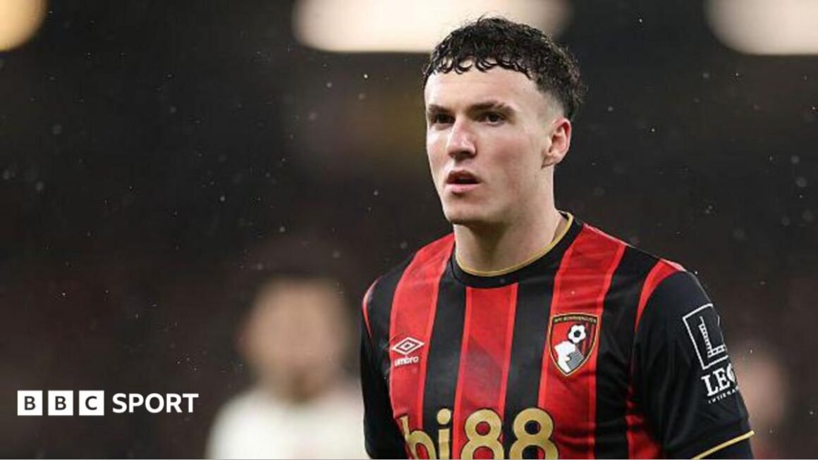 Suspended Bournemouth… Suspended Bournemouth…