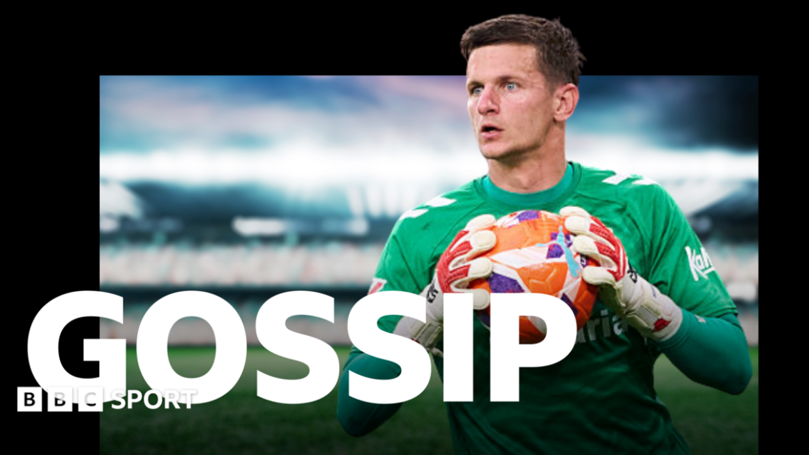 Scottish gossip: Horkas…