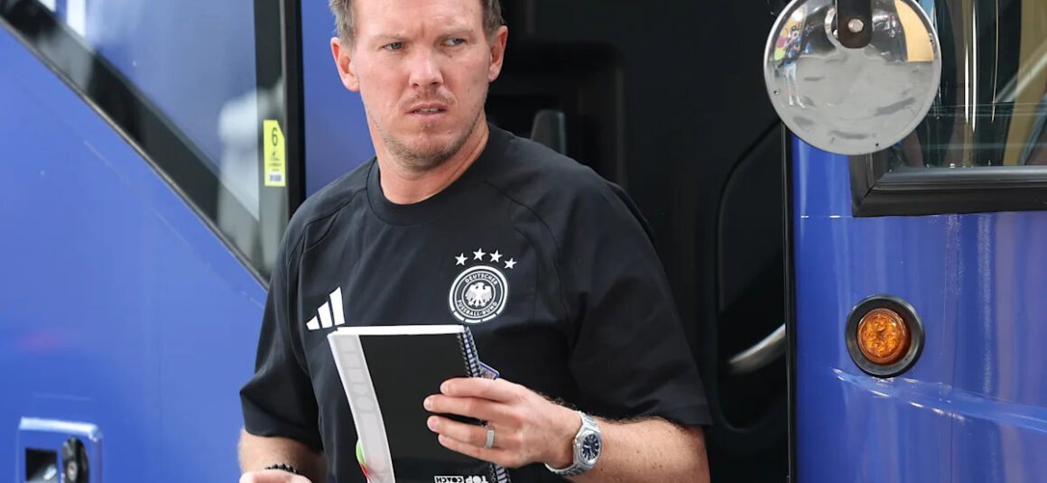 🇩🇪 Germany Confirms… 🇩🇪 Germany Confirms…