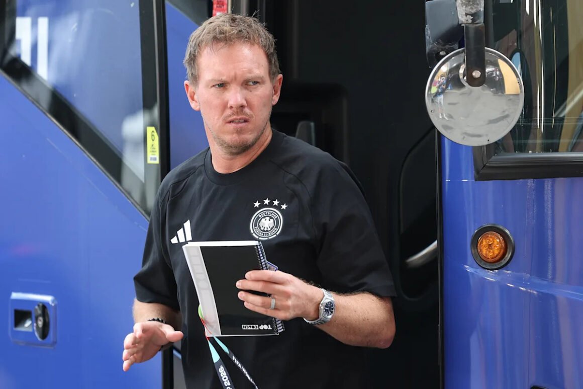 🇩🇪 Germany Confirms…