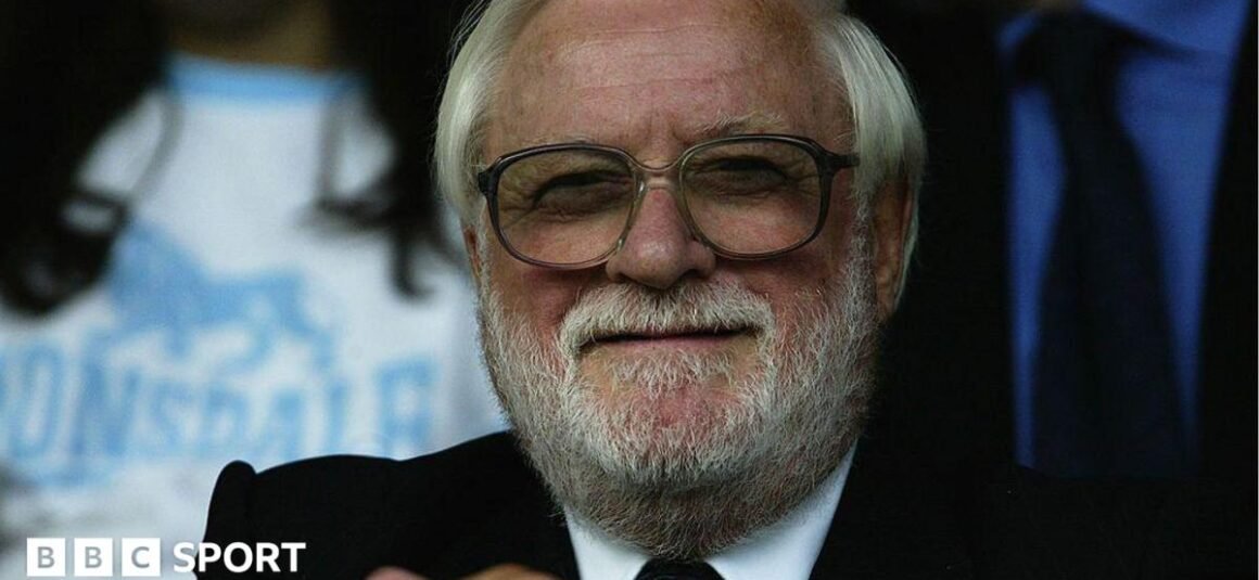 Ken Bates: Ex
