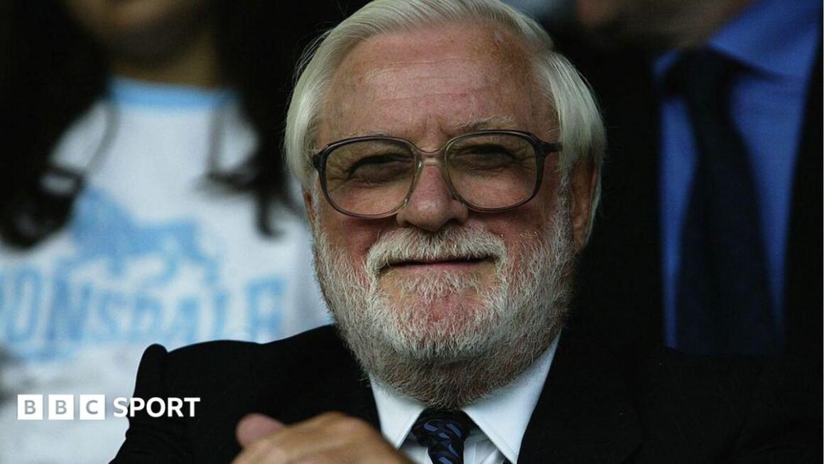 Ken Bates: Ex Ken Bates: Ex