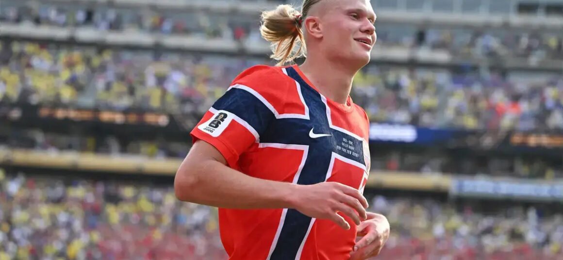 Man City Target Morgan… Man City Target Morgan…