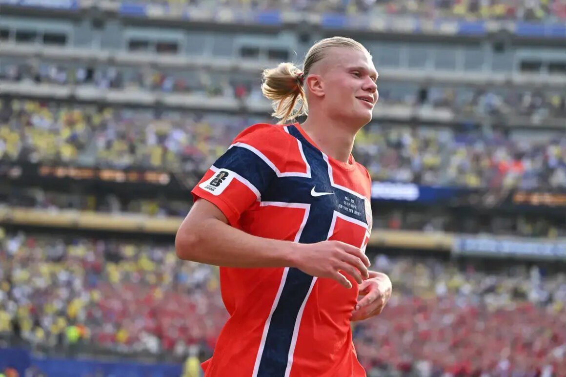 Man City Target Morgan… Man City Target Morgan…