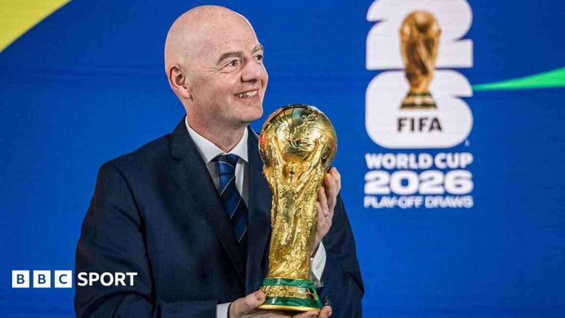 FIFA sets Sept. 19 cutoff… FIFA sets Sept. 19 cutoff…