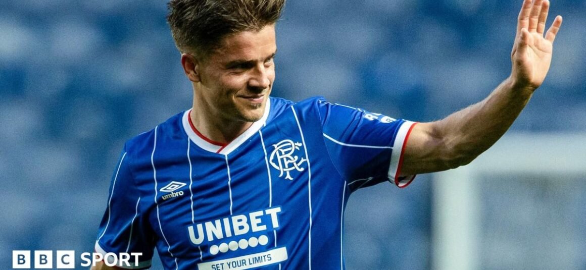 Cammy Devlin reflects on… Cammy Devlin reflects on…