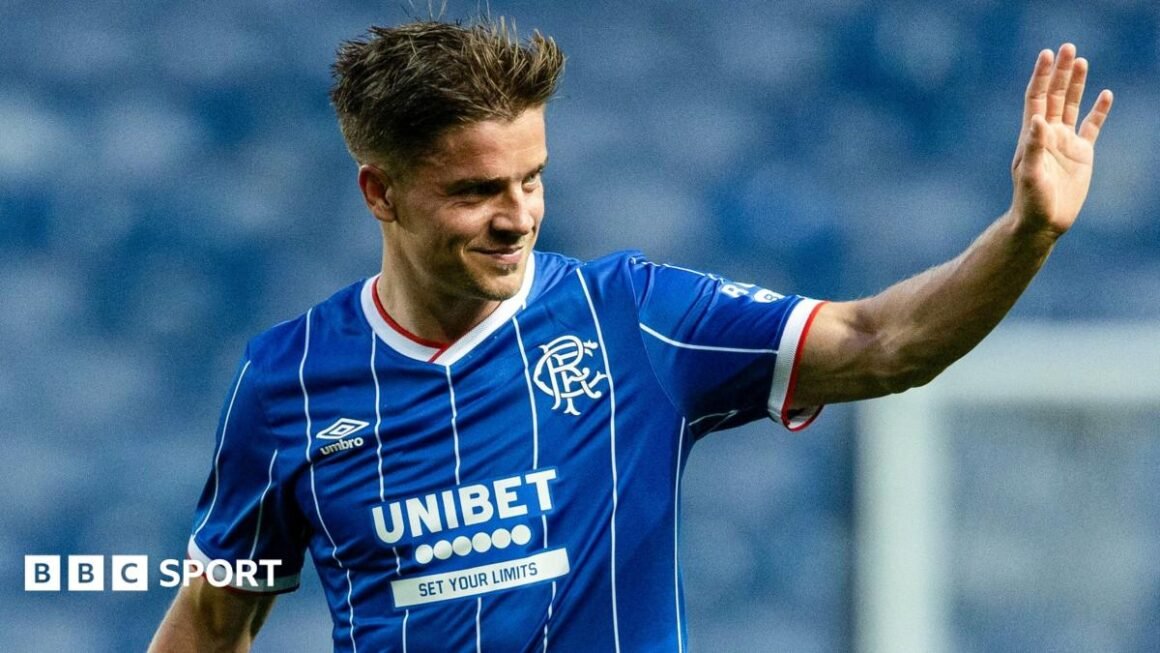 Cammy Devlin reflects on… Cammy Devlin reflects on…